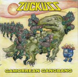 Zuckuss : Gamorrean Gangbang